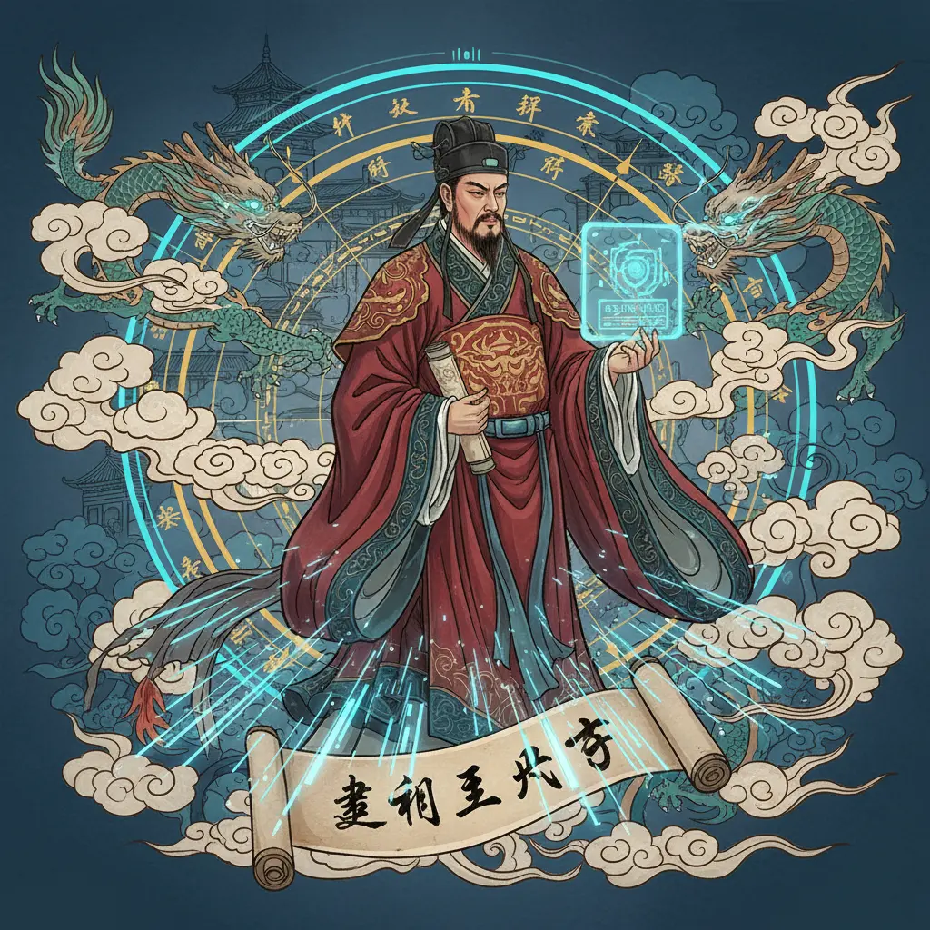 韋千里八字 - 張雲溪