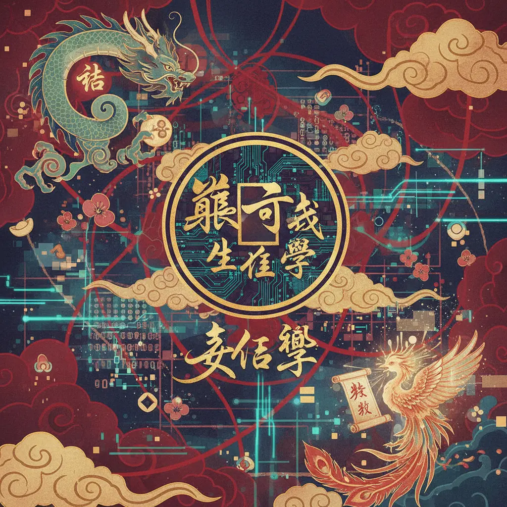 姓名學 - 熊崎氏姓名學