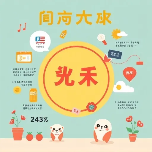 咩係八字算命？拆解命理基礎概念同天干地支入門知識