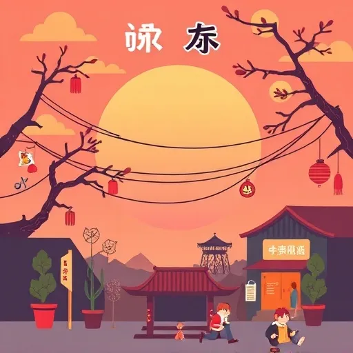 紫微鬥數係咩嚟？同八字有咩分別？