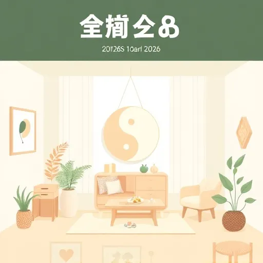 點解風水英文咁重要？2026年嘅新趨勢