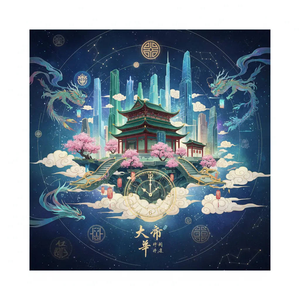 良辰吉時 - 太平市