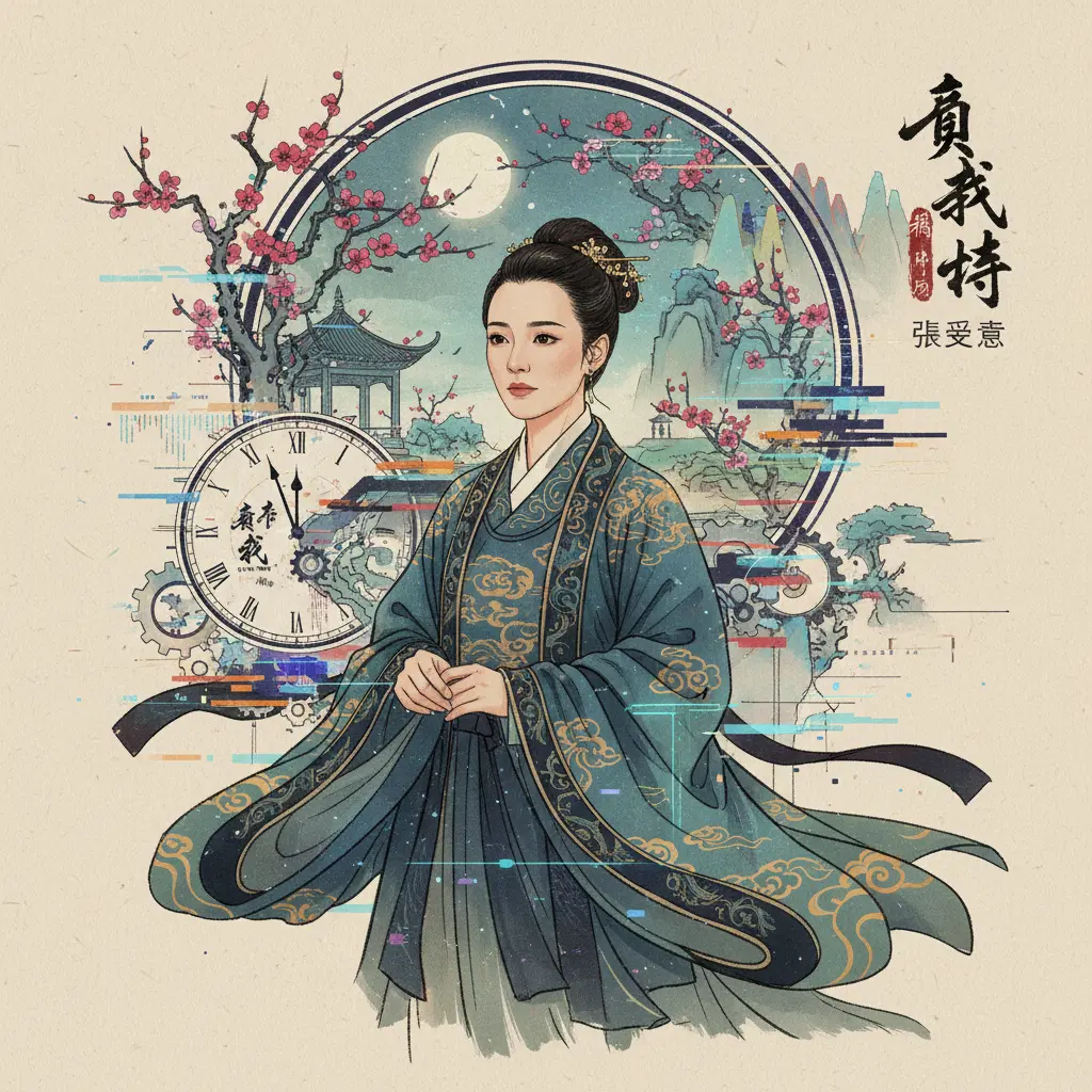 良辰吉時 - 張艾嘉