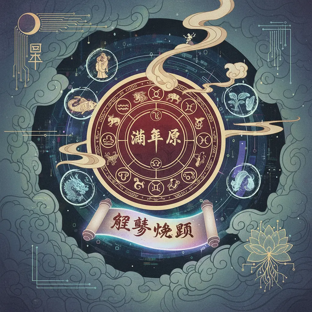 解夢查詢 - 萬年曆