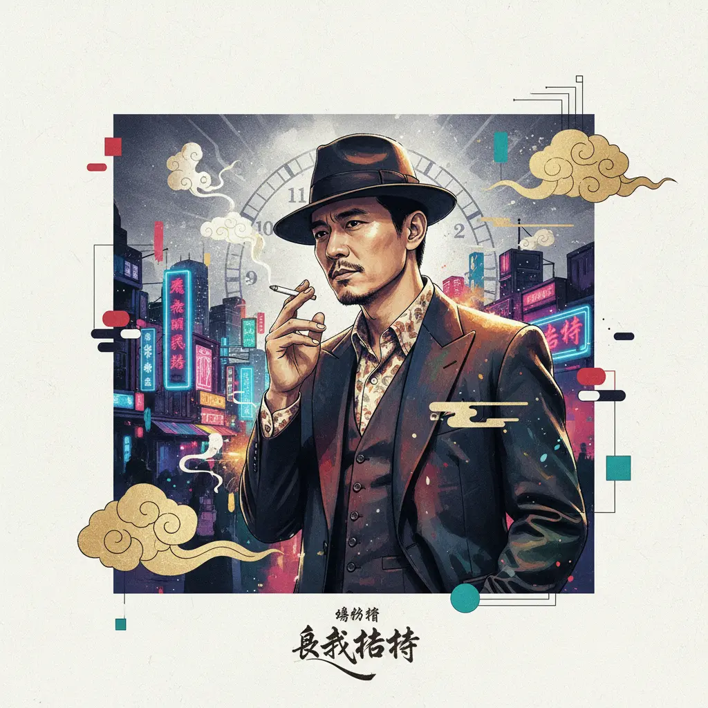 良辰吉時 - 楊祐寧