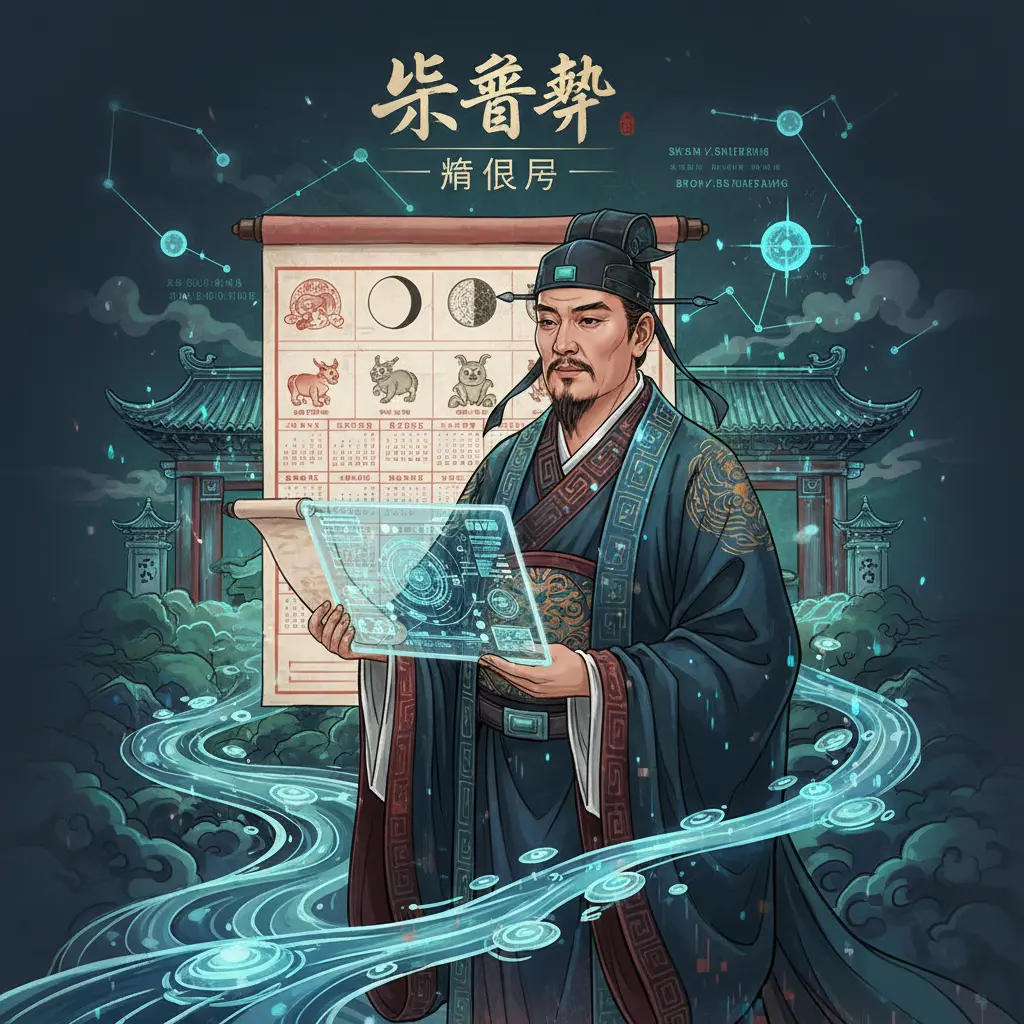 農民曆 - 張盛舒