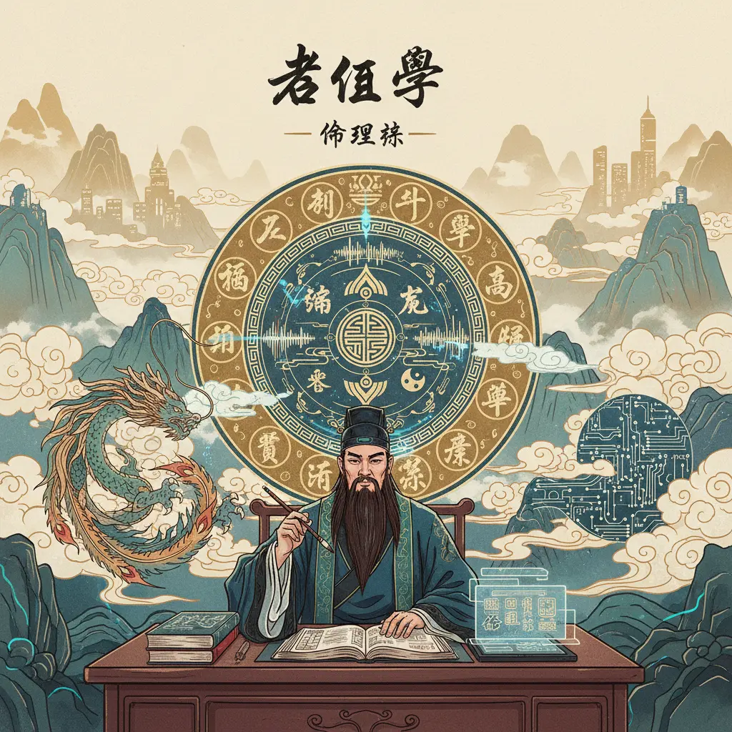 命理師 - 姓名學