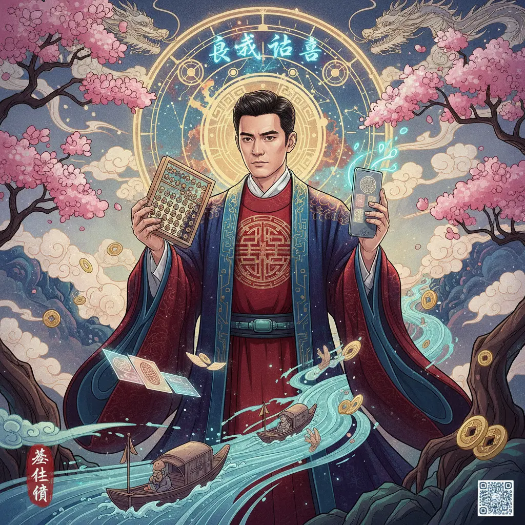 良辰吉時 - 薛仕凌